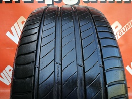 245/40R18 Michelin Primacy 4 FR AO DOT0320