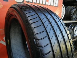 245/40R18 Michelin Primacy 4 FR AO DOT0320