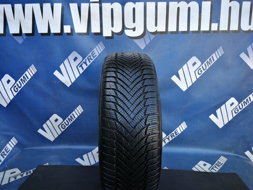 195/55R16 Imperial Snowdragon DOT2923