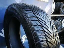 195/55R16 Imperial Snowdragon DOT2923