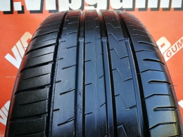 225/55R17 Falken Ziex ZE310 EcoRun DOT0124