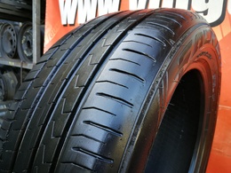 225/55R17 Falken Ziex ZE310 EcoRun DOT0124