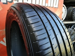 225/55R17 Falken Ziex ZE310 EcoRun DOT0124