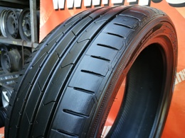 215/45R18 Hankook Ventus Prime3 K125 FR DOT4523