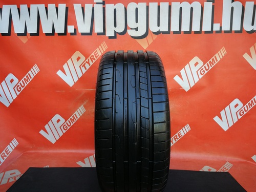 225/35R18 Dunlop Sport Maxx RT2 FR XL DOT0524