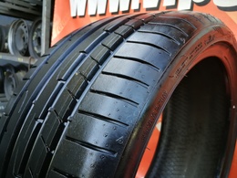 225/35R18 Dunlop Sport Maxx RT2 FR XL DOT0524