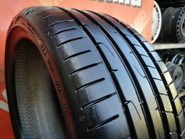 225/35R18 Dunlop Sport Maxx RT2 FR XL DOT0524