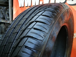 205/60R16 Uniroyal RainExpert 5 DOT2022