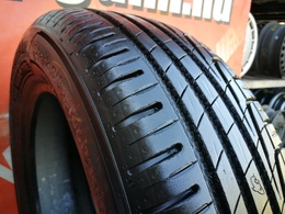 205/60R16 Uniroyal RainExpert 5 DOT2022