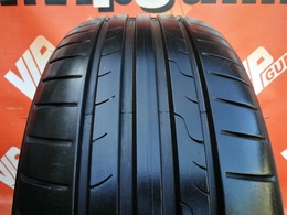 225/50R17 Dunlop Sport BluResponse DOT4422