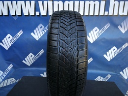235/60R18 Dunlop Wintersport 5 SUV XL DOT1521