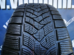 235/60R18 Dunlop Wintersport 5 SUV XL DOT1521