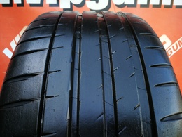 245/30R20 Michelin Pilot Sport 4S FR XL AO DOT5020 1db-os!