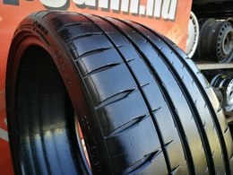 245/30R20 Michelin Pilot Sport 4S FR XL AO DOT5020 1db-os!