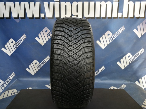 245/45R19 Goodyear UltraGrip Artctic 2 DOT2423
