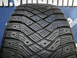 245/45R19 Goodyear UltraGrip Artctic 2 DOT2423