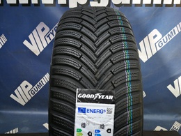 215/55R17 Goodyear Vector All Seasons 4 XL Új!