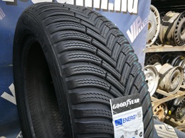 215/55R17 Goodyear Vector All Seasons 4 XL Új!