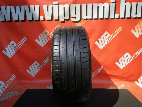245/40R18 Continental SportContact 7 FR XL DOT0624