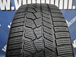 245/40R21 Continental WinterContact TS860S FR XL AO DOT2920