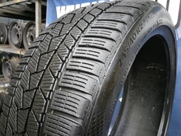 245/40R21 Continental WinterContact TS860S FR XL AO DOT2920