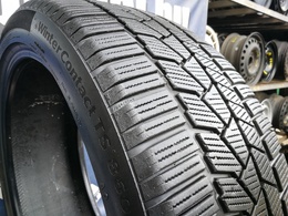 245/40R21 Continental WinterContact TS860S FR XL AO DOT2920