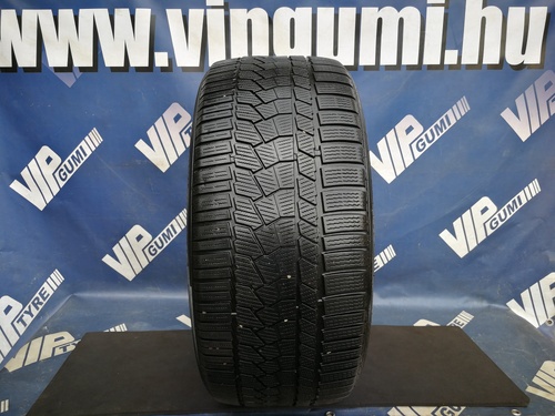275/35R21 Continental WinterContact TS860S FR XL DOT3321