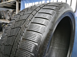 275/35R21 Continental WinterContact TS860S FR XL DOT3321