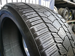 275/35R21 Continental WinterContact TS860S FR XL DOT3321
