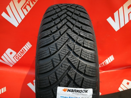 165/70R14 Hankook Winter Icept RS3 W462 81T Új!
