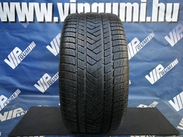 305/40R20 Pirelli Scorpion Winter FR XL DOT2519