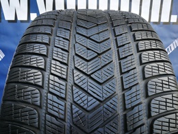 305/40R20 Pirelli Scorpion Winter FR XL DOT2519