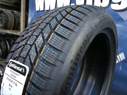 215/50R17 Continental WinterContact TS870P 95HXL FR Új!
