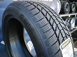 215/50R17 Continental WinterContact TS870P 95HXL FR Új!