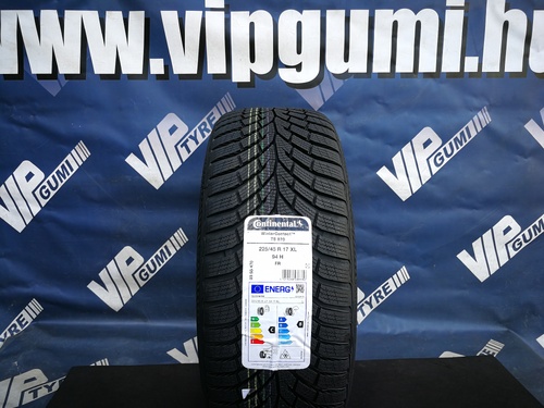225/45R17 Continental WinterContact TS870 94HXL FR Új!