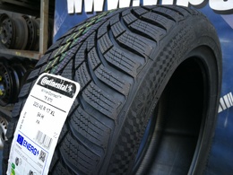 225/45R17 Continental WinterContact TS870 94HXL FR Új!