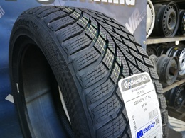225/45R17 Continental WinterContact TS870 94HXL FR Új!