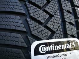225/50R17 Continental WinterContact TS850P 98HXL FR Új!