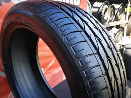 235/45R19 Bridgestone Dueler H/P Sport FR XL DOT5022