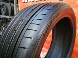 215/40R18 Laufenn S Fit2 LK12 FR DOT0426