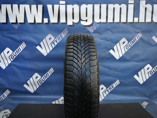 185/60R15 Continental WinterContact TS870 DOT2322 1db-os!