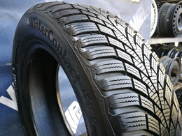 185/60R15 Continental WinterContact TS870 DOT2322 1db-os!