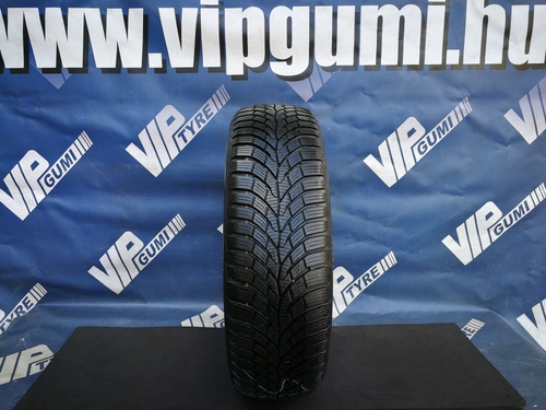 185/65R15 Continental WinterContact TS870 DOT2223 1db-os!