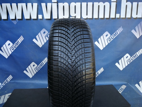 235/50R19 Goodyear Vecor 4Seasons GEN-3 FR DOT4125