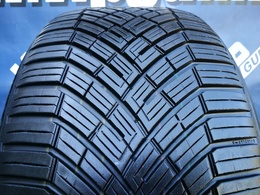 245/40R18 Continental AllSeasonContact 2 EV DOT3824 1db-os!
