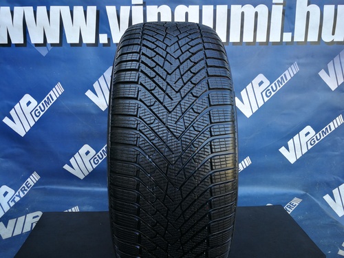 265/50R20 Pirelli Scorpion Winter 2 FR XL DOT0625 1db-os!