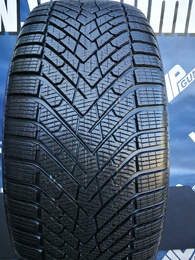 265/50R20 Pirelli Scorpion Winter 2 FR XL DOT0625 1db-os!