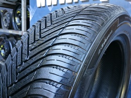 205/55R16 Hankook Kinergy 4S2 H750 FR XL DOT4222