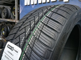225/45R17 Point S 4Seasons 3 94W XL FR