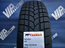 165/70R14 Taurus Winter 601 81T Új!
